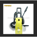 1800W High Pressure Commercial 5000PSI Self-priming Electric Car Wash Washer Carbon brush motor